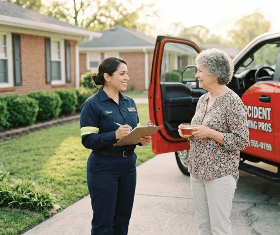 Accident Towing Service Harris, MN FAQs